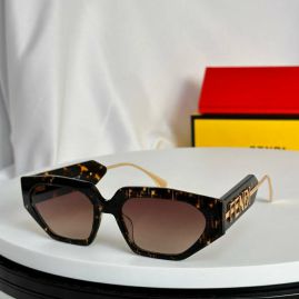 Picture of Fendi Sunglasses _SKUfw56789441fw